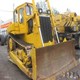 USED CAT D6H BULLDOZER